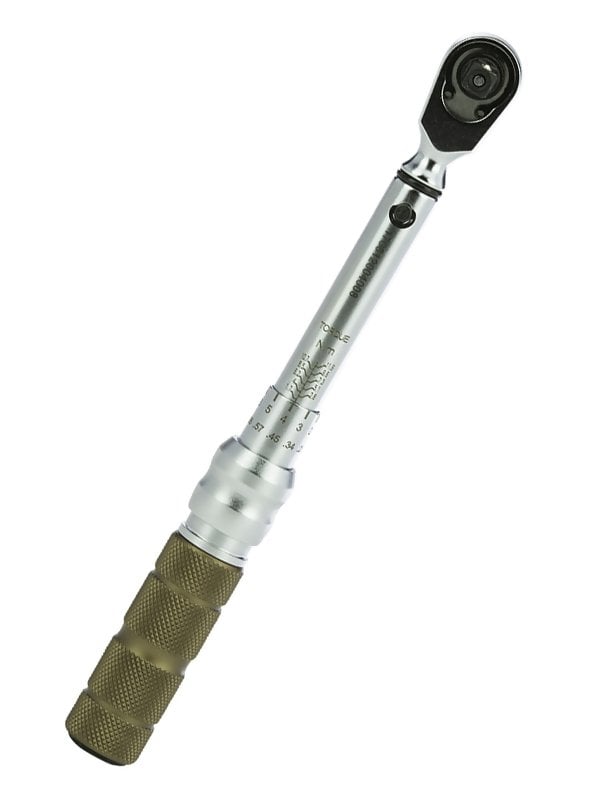 Mountz EPT Adjustable Click Wrench