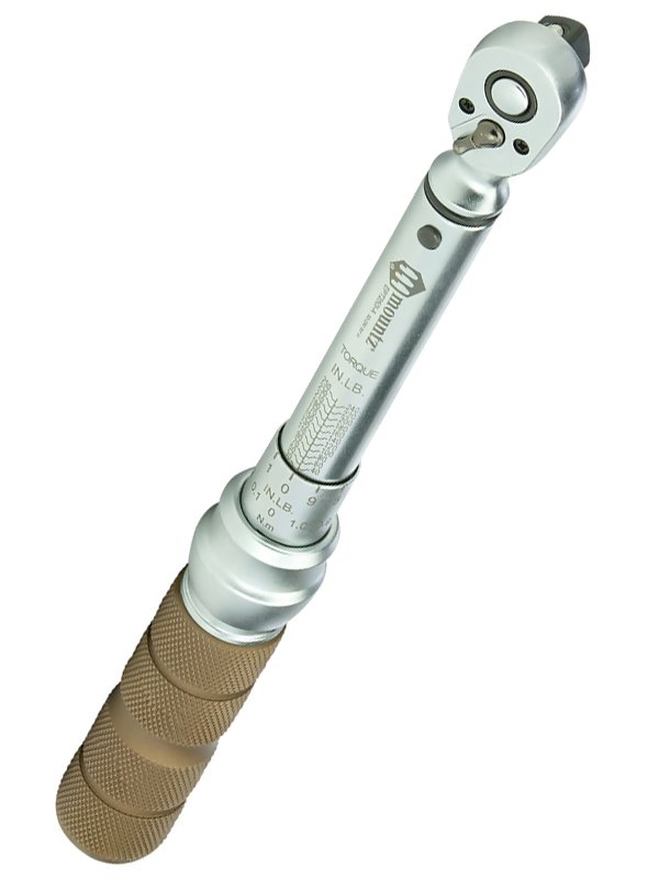 Mountz EPT Adjustable Click Wrench