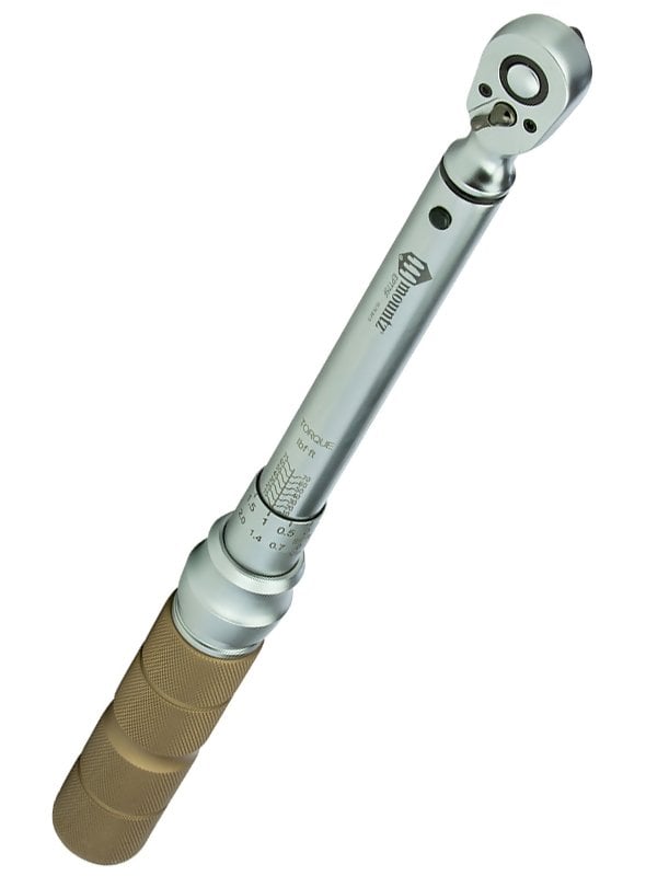 Mountz EPT Adjustable Click Wrench