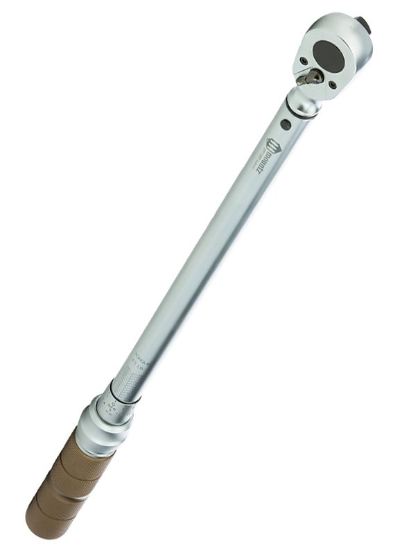 Mountz EPT Adjustable Click Wrench