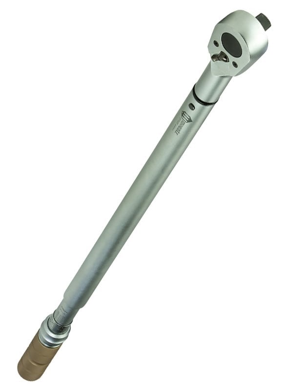 Mountz EPT Adjustable Click Wrench