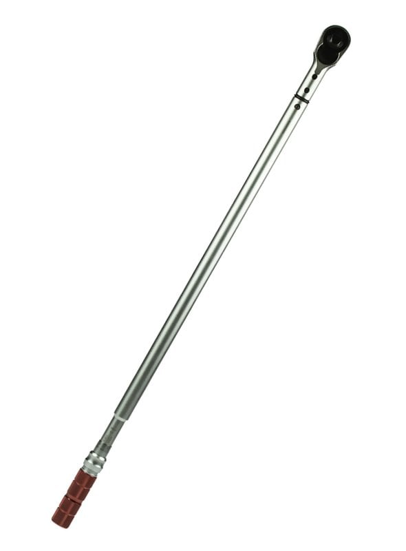 Mountz EPT Adjustable Click Wrench