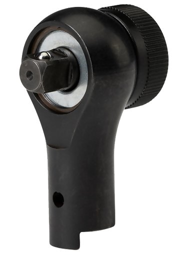 Mountz Gedore 050520 ATB 2.5 Adjustable Breaking Torque Wrench, 50-250 cN.m, 8mm SPIGOT