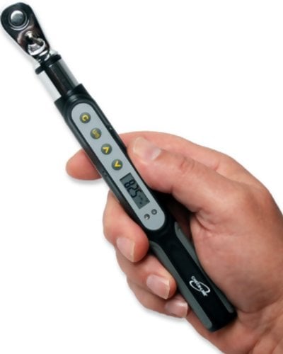 DTL-50i, DTL-100i y DTL-175i Llaves dinamométricas digitales de bajo rango