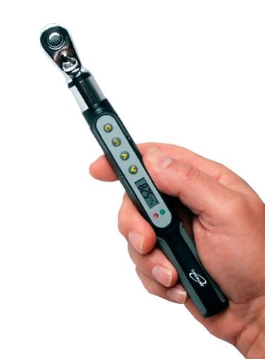Torque Wrenches - Buy Quality Digital Torque Wrenches