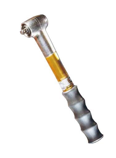Mountz ETX Torque Wrench Sensor