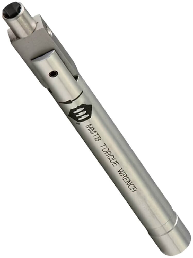 Mountz MMTB Miniature Break-Over Wrench