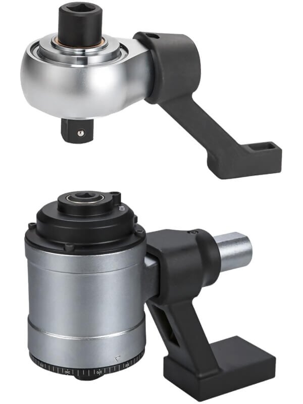 Mountz TW-Series Manual Torque Multiplier