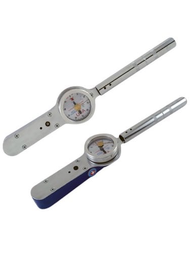 Seekonk TS-Series Dial Torque Wrench